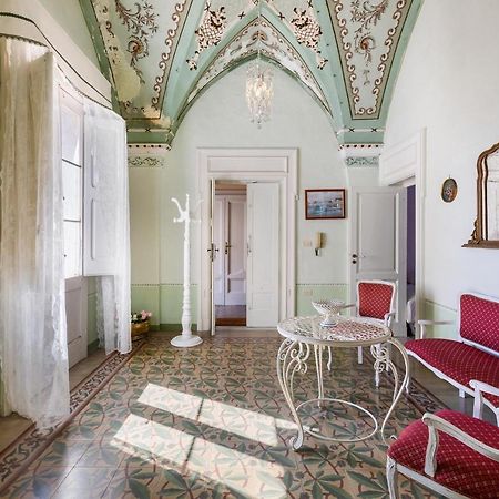 Casa Romantica By Barbarhouse Sava Exteriör bild