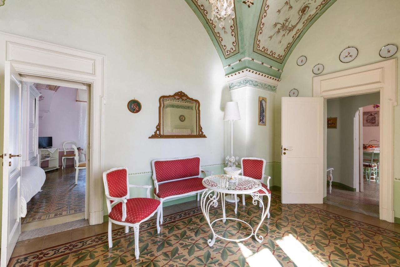 Casa Romantica By Barbarhouse Sava Exteriör bild