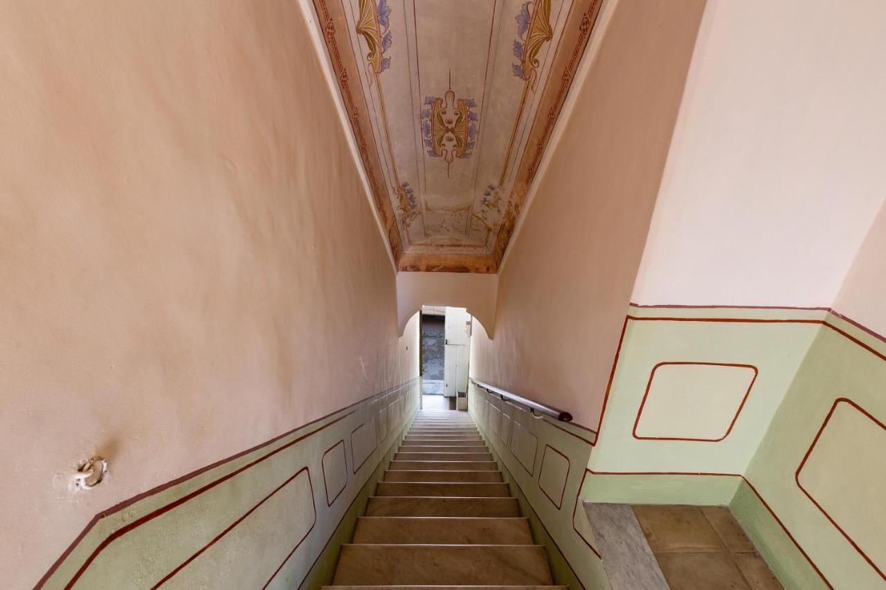 Casa Romantica By Barbarhouse Sava Exteriör bild