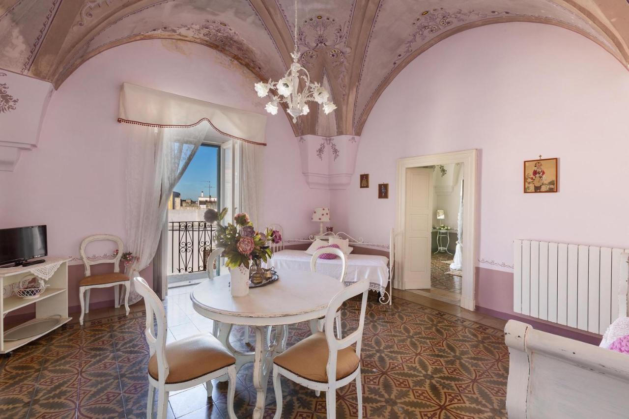 Casa Romantica By Barbarhouse Sava Exteriör bild